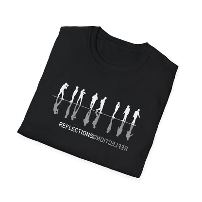 Reflections Unisex Softstyle T-Shirt
