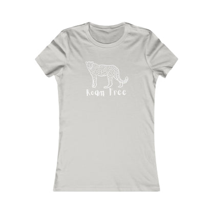 Roam Free  - Women's Tee