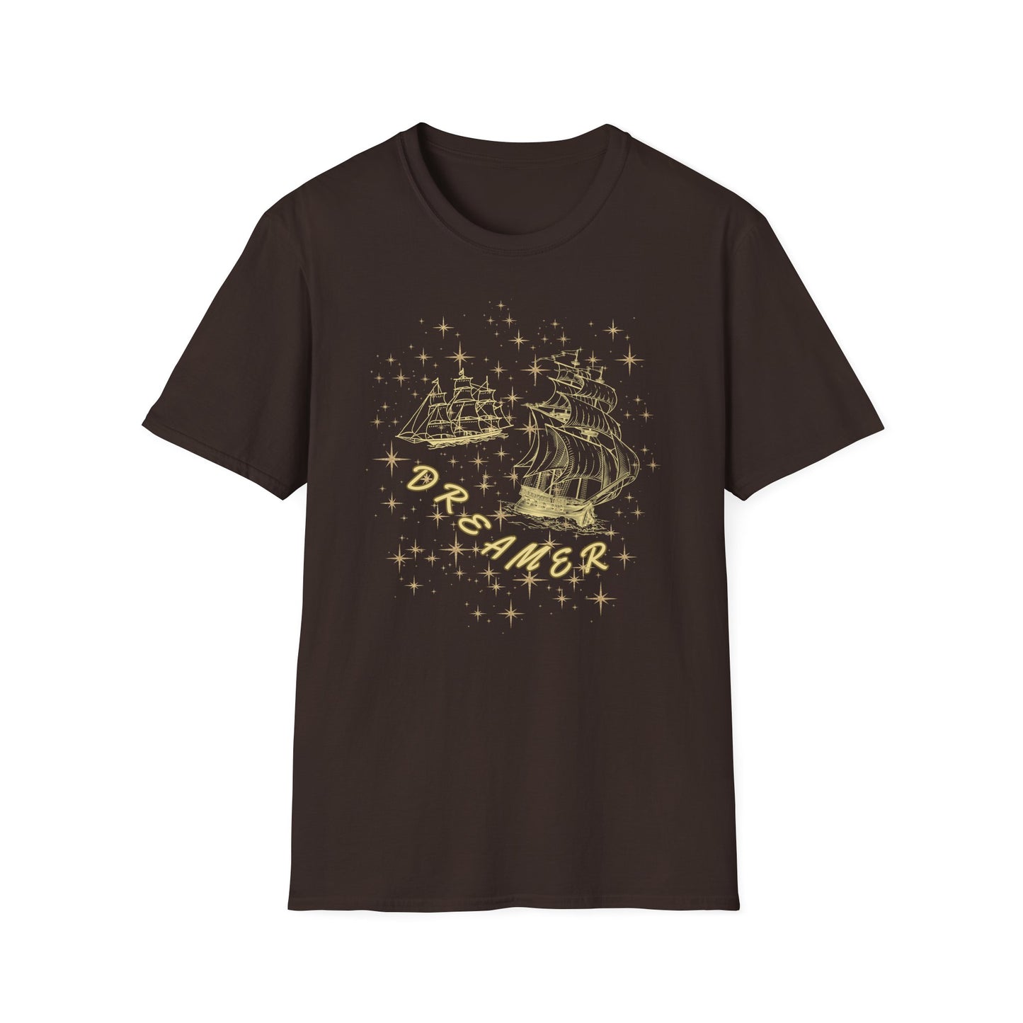 Dreamer Unisex T-Shirt