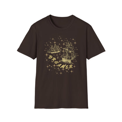 Dreamer Unisex T-Shirt
