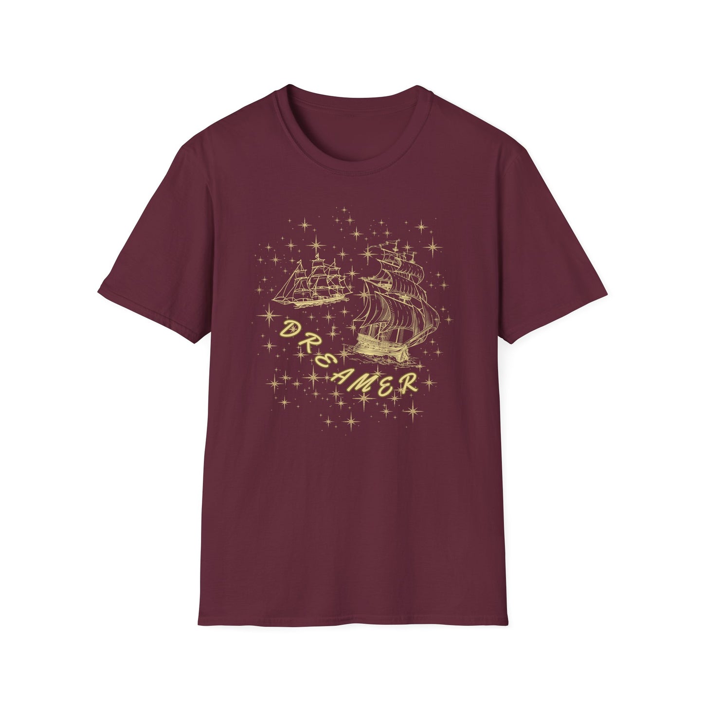 Dreamer Unisex T-Shirt