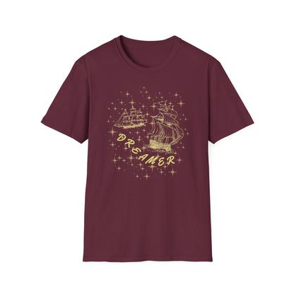 Dreamer Unisex T-Shirt