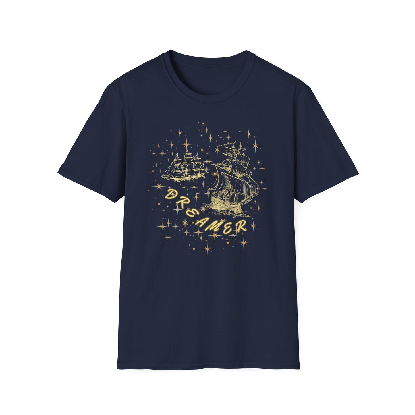 Dreamer Unisex T-Shirt