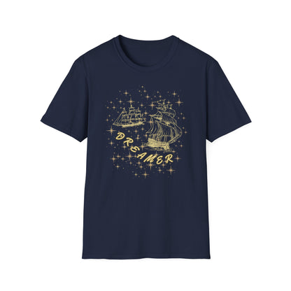Dreamer Unisex T-Shirt