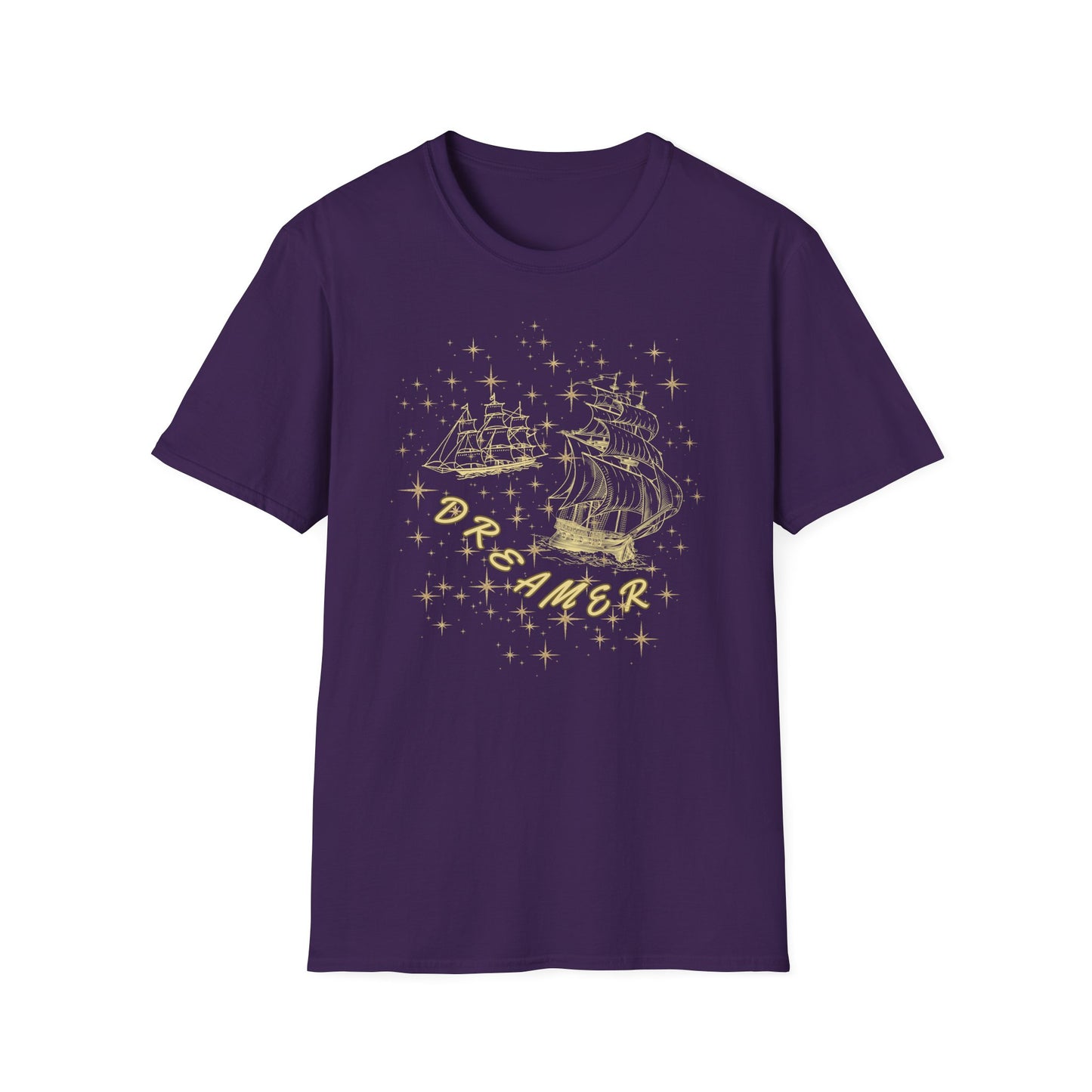 Dreamer Unisex T-Shirt