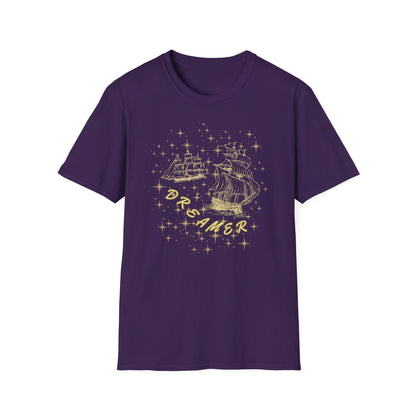Dreamer Unisex T-Shirt