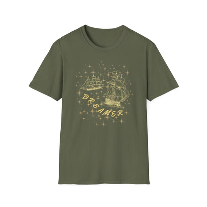 Dreamer Unisex T-Shirt