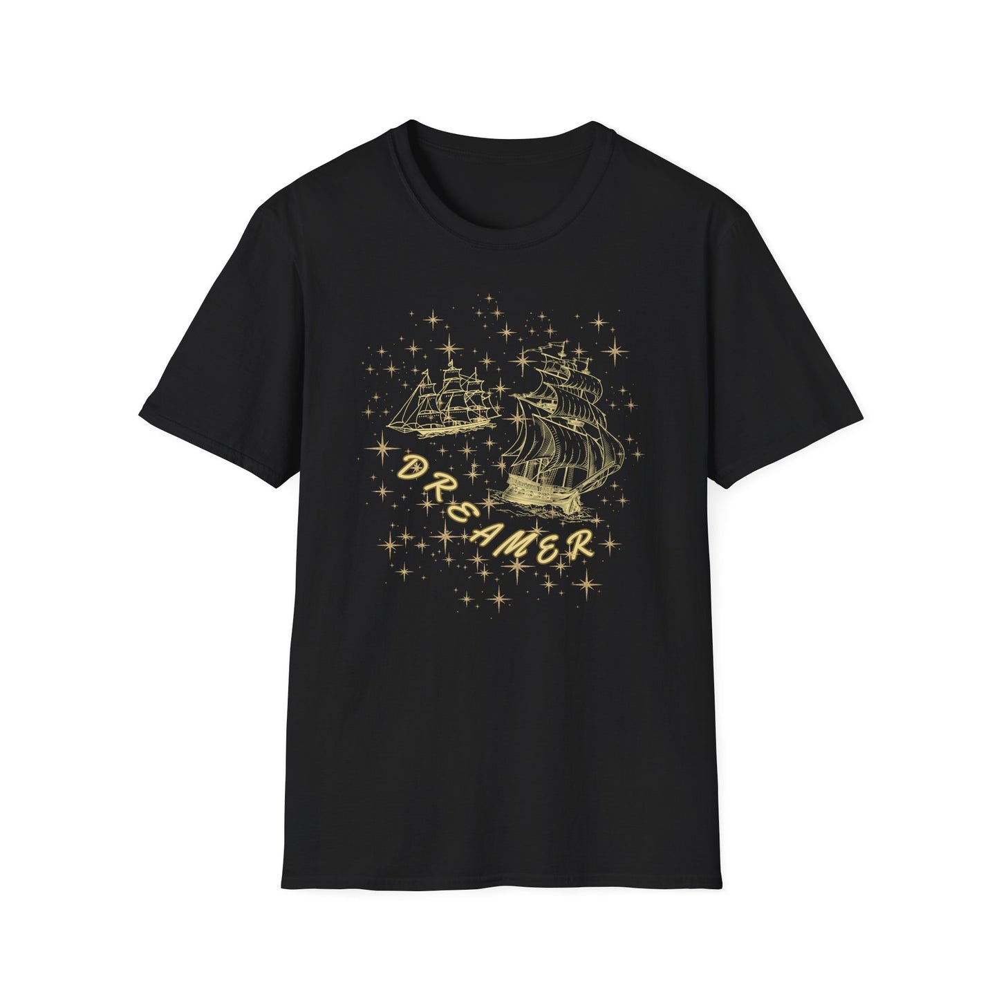 Dreamer Unisex T-Shirt