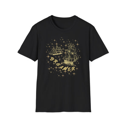 Dreamer Unisex T-Shirt