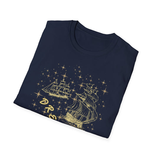 Dreamer Unisex T-Shirt