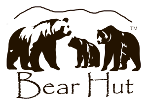 Bear Hut